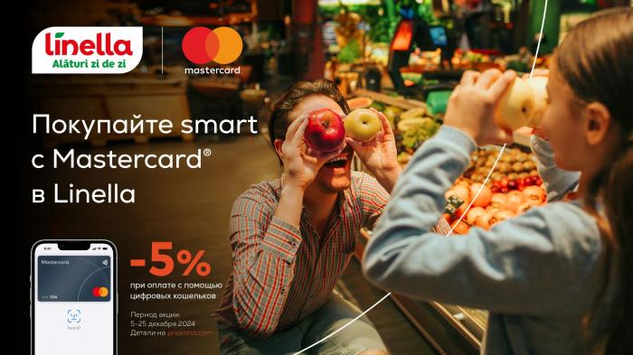 ​Новые выгодные и полезные предложения для пользователей Mastercard на платформе priceless.com