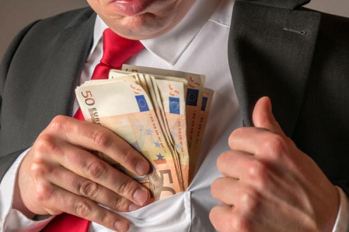 В МВД МОЛДОВЫ ЗА 11 МЕСЯЦЕВ ВОЗБУЖДЕНО 85 УГОЛОВНЫХ ДЕЛ ПО ФАКТАМ КОРРУПЦИИ