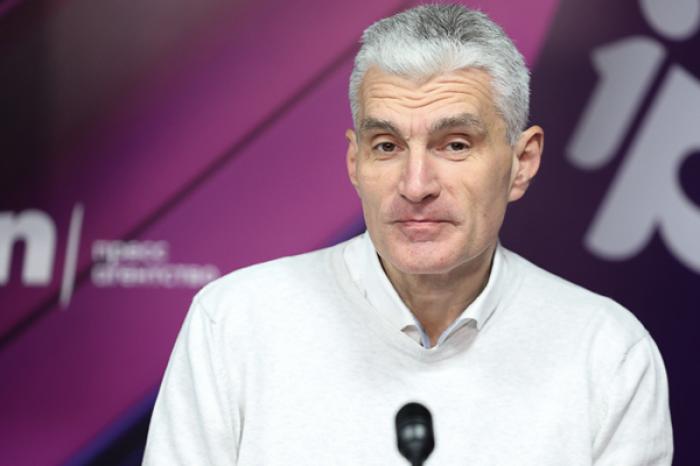БЫВШИЙ ВИЦЕ-СПИКЕР ПАРЛАМЕНТА: КРЕМЛЬ ВЕДЕТ ПРЯМУЮ ЭКОНОМИЧЕСКУЮ АТАКУ ПРОТИВ МОЛДОВЫ