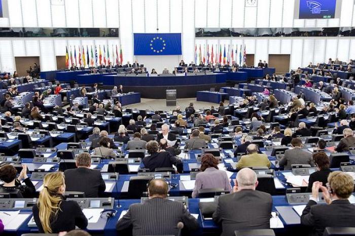ЕВРОПЕЙСКИЙ ПАРЛАМЕНТ 30 ЯНВАРЯ ОДОБРИЛ ДОКЛАД О ВЫДЕЛЕНИИ ПОДДЕРЖКИ ДЛЯ МОЛДОВЫ НА СУММУ 1,8 МЛРД. ЕВРО