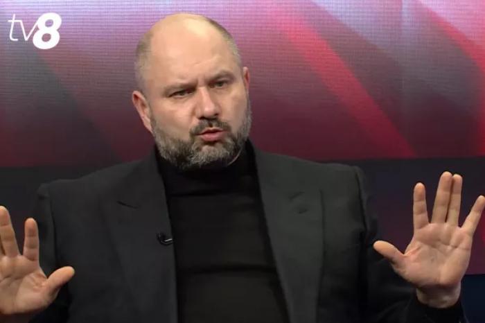 «ГАЗПРОМ» СКОРО ВОЗОБНОВИТ ПОСТАВКИ ГАЗА ПРИДНЕСТРОВЬЮ – ЭКС-МИНИСТР ЭНЕРГЕТИКИ ВИКТОР ПАРЛИКОВ