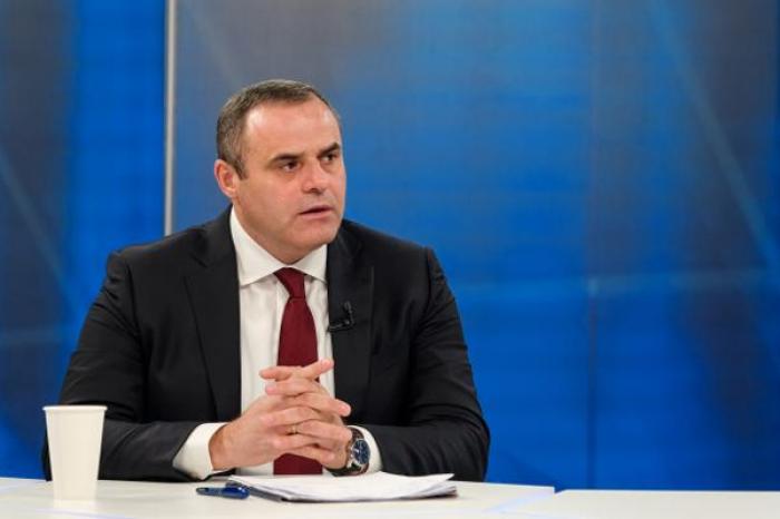 КОМПАНИИ «МОЛДОВАГАЗ» НЕИЗВЕСТНО, О КАКИХ ПОСТАВКАХ ГАЗА В ПРИДНЕСТРОВЬЕ ГОВОРИТ ЕГО АДМИНИСТРАЦИЯ
