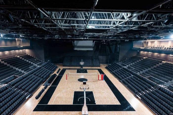 В 2025 ГОДУ КОМПЛЕКС ARENA CHISINAU ПЛАНИРУЕТ ПОЛУЧИТЬ ДОХОД В 38 МЛН. ЛЕЕВ, ЗАРАБОТАВ ПЕРВУЮ ПРИБЫЛЬ