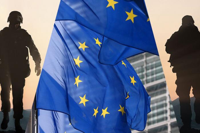 ​Euractiv: ЕС не готов действовать по Украине без США