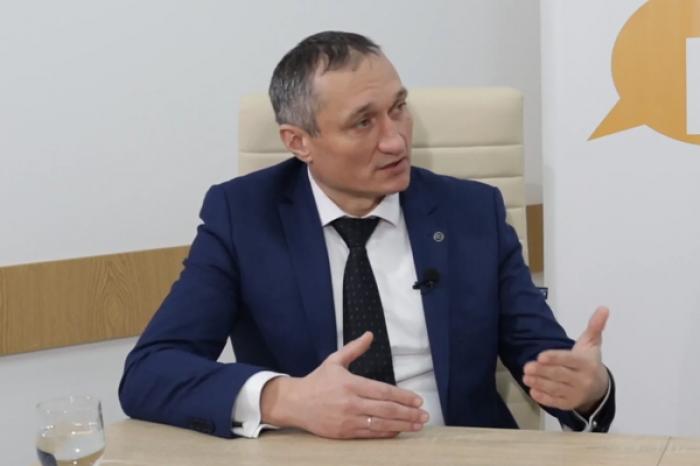 ДЕПУТАТ НСГ АЛЕКСАНДР ТАРНАВСКИЙ ВНОВЬ ПРИЗВАЛ К НАЛАЖИВАНИЮ ДИАЛОГА ВЛАСТЕЙ АВТОНОМИИ С КИШИНЕВОМ