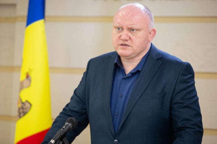 ДЕПУТАТ ВАСИЛЕ БОЛЯ ОБВИНИЛ ВЛАСТИ «В ПРОВОЦИРОВАНИИ НЕРВНОГО СРЫВА» У ЕГО СУПРУГИ