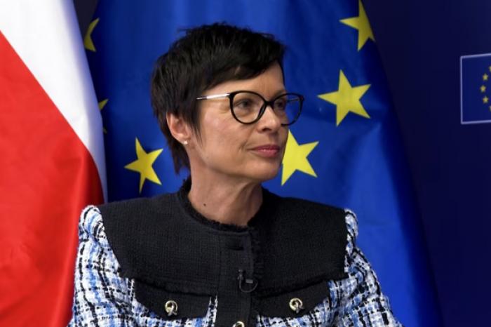 ЕВРОПЕЙСКИЙ СОЮЗ НЕ ИСКЛЮЧАЕТ ОТДЕЛЕНИЕ МОЛДОВЫ ОТ УКРАИНЫ В ПРОЦЕССЕ ВСТУПЛЕНИЯ В ЕС