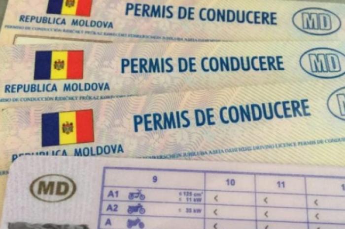 ​AGENȚIA PENTRU SERVICII PUBLICE ANULEAZĂ SUTE DE PERMISE DE CONDUCERE ELIBERATE CU NEREGULI