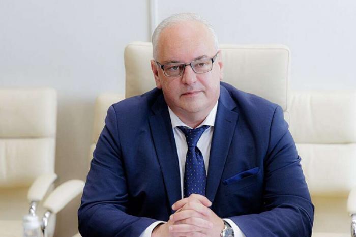 AMBASADORUL UCRAINEI ÎN MOLDOVA: DEMILITARIZAREA TRANSNISTRIEI ESTE UNA DINTRE PRINCIPALELE CONDIȚII PENTRU SOLUȚIONAREA CONFLICTULUI