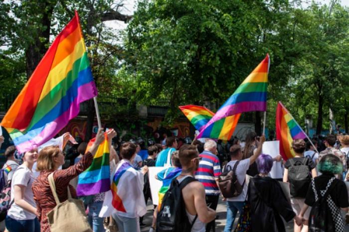 AUTORITĂȚILE DE LA CHIȘINĂU INTERZIC MARȘURILE ȘI PROPAGANDA LGBT PE TERITORIUL MUNICIPIULUI