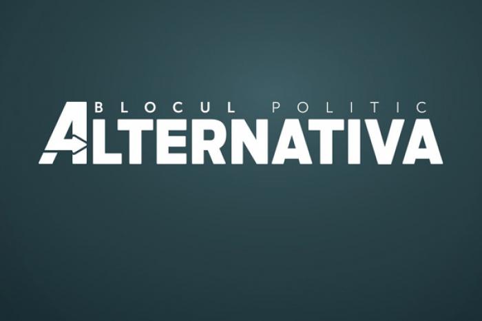 BLOCUL „ALTERNATIVA” SOLICITĂ AUTORITĂȚILOR SĂ SUSPENDE NUMIREA NOILOR JUDECĂTORI AI CURȚII CONSTITUȚIONALE PÂNĂ DUPĂ ALEGERILE PARLAMENTARE