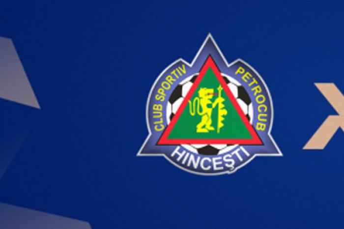 FC „PETROCUB” A ÎNCETAT COLABORAREA CU ANTRENORUL ANDREI PREPELIȚĂ