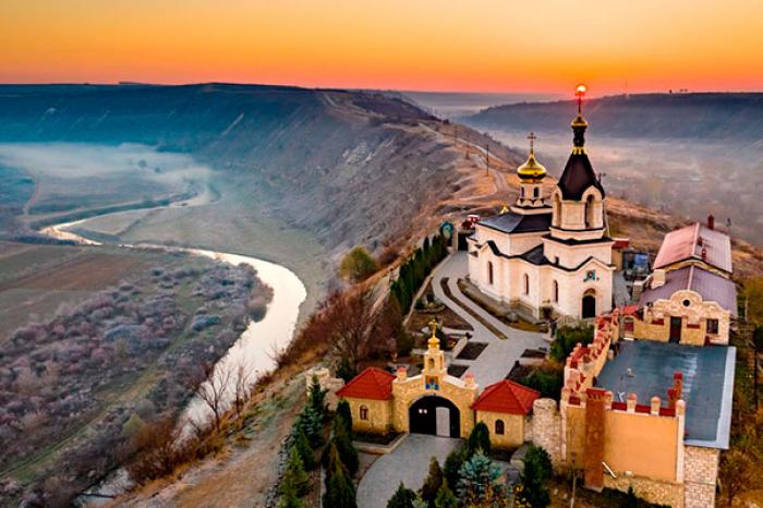 FORUMUL ANUAL PRIVIND TURISMUL RECEPTOR VA AVEA LOC JOI ÎN MOLDOVA