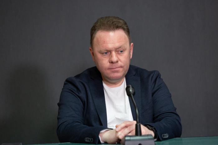 FOSTUL VICEPRIM-MINISTRU PENTRU REINTEGRARE CONSIDERĂ CĂ DORIN RECEAN NU AR FI TREBUIT SĂ NUMEASCĂ ADMINISTRAȚIA TIRASPOLULUI „CRIMINALI”