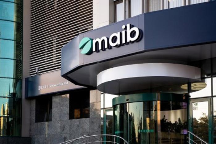 MAIB ПРЕДСТАВИЛ ОТЧЕТ БАНКА «ОБ УСТОЙЧИВОМ РАЗВИТИИ В 2024 ГОДУ»