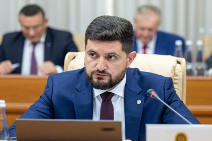 MOLDOVA VA PRIMI UN GRANT DE 39,5 MILIOANE DE EURO PENTRU MODERNIZAREA SISTEMULUI DE ÎNCĂLZIRE DIN CHIȘINĂU
