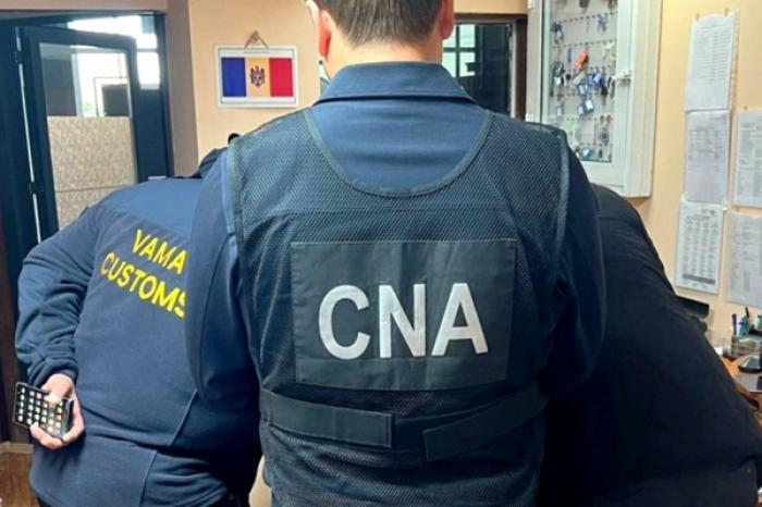 ОДИН ЧЕЛОВЕК ЗАДЕРЖАН ПО РЕЗУЛЬТАТАМ СЛЕДСТВЕННЫХ МЕРОПРИЯТИЙ НА ТАМОЖНЕ ЛЕУШЕНЬ
