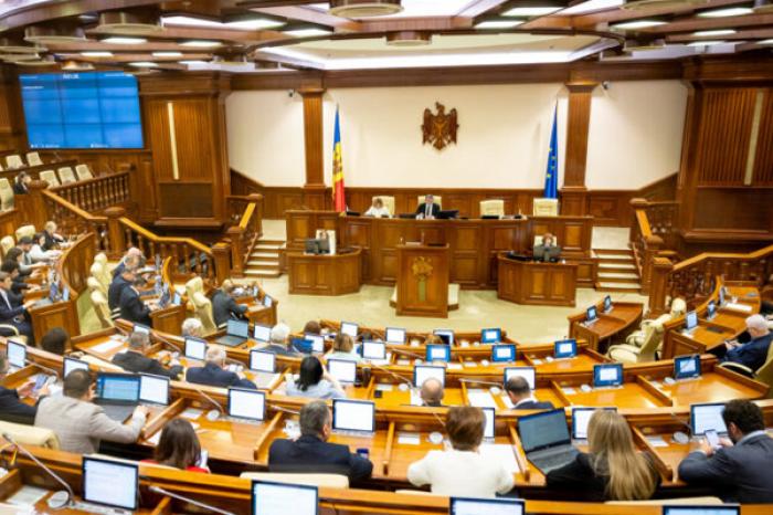 ПАРЛАМЕНТ РАТИФИЦИРОВАЛ СОГЛАШЕНИЕ С ЕС ДЛЯ ПОЛУЧЕНИЯ КРЕДИТА 1,5 МЛРД. ЕВРО В РАМКАХ «ПЛАНА РОСТА»