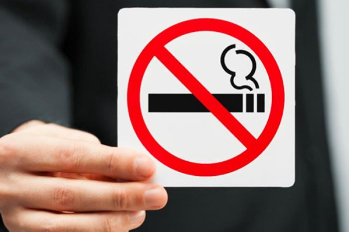 ​PARLAMENTUL ÎNĂSPREȘTE MĂSURILE ANTI-FUMAT