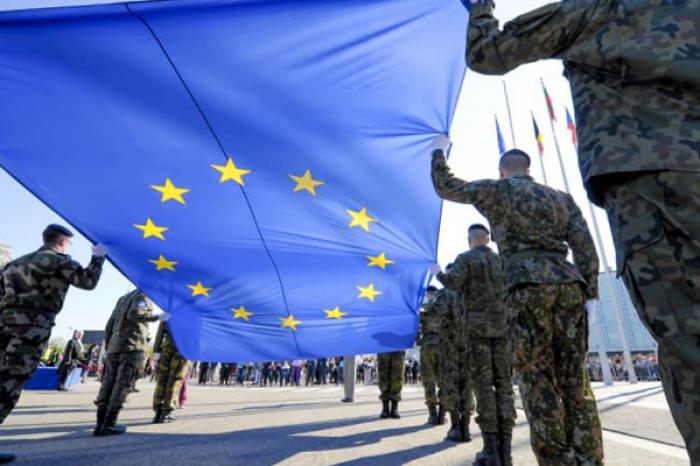 Plan de reînarmare a UE, aprobat. Buget de 150 de miliarde de euro