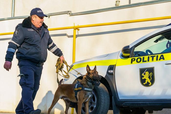 POLIȚIA A REȚINUT TREI LOCUITORI DIN GAGAUZIA PENTRU RĂPIREA UNUI BĂRBAT