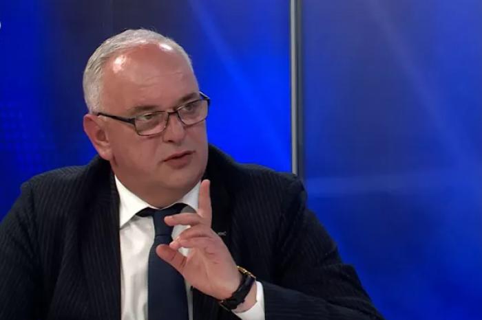 ПОСОЛ УКРАИНЫ В МОЛДОВЕ СЧИТАЕТ, ЧТО РЕАНИМИРОВАТЬ ФОРМАТ «5+2» НЕВОЗМОЖНО И НЕЦЕЛЕСООБРАЗНО