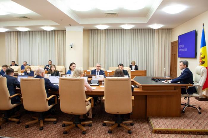 ПРАВИТЕЛЬСТВО ВЫДЕЛИТ В 2025 ГОДУ 25 МЛН. ЛЕЕВ НА РЕАЛИЗАЦИЮ МЕРОПРИЯТИЙ ПО РЕИНТЕГРАЦИИ СТРАНЫ