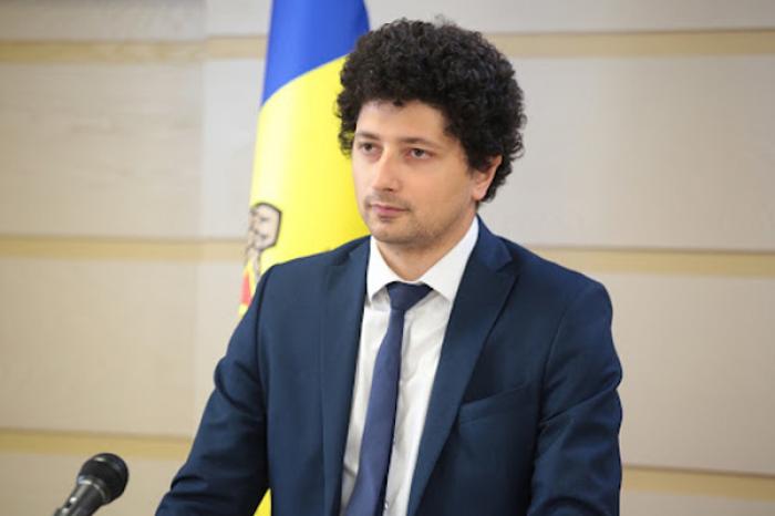 ПРЕДСЕДАТЕЛЬ ПАРЛАМЕНТСКОЙ КОМИССИИ ПО ЭКОНОМИКЕ ОБЪЯСНИЛ ПРИЧИНЫ РЕЗКОГО СНИЖЕНИЯ ЭКСПОРТА ТОВАРОВ ИЗ МОЛДОВЫ