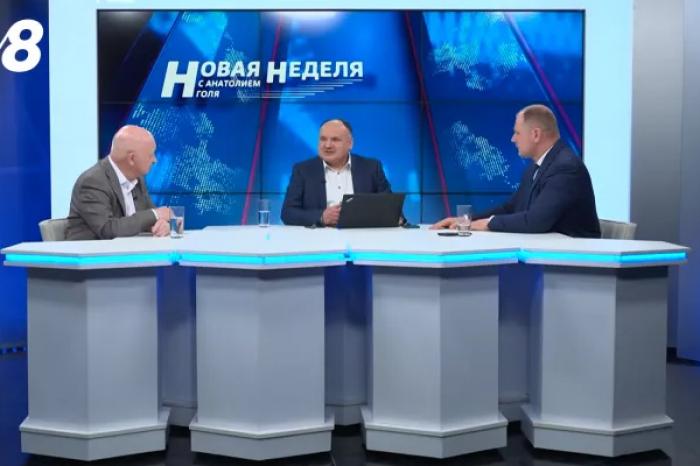 ​ПРЕДСЕДАТЕЛЬ ПАРТИИ ПЕРЕМЕН ПРИЧИНА ВЫСОКИХ ЦЕН НА ЖИЛЬЕ В РЕСПУБЛИКЕ МОЛДОВА – ПРЕВЫШЕНИЕ СПРОСА НАД ПРЕДЛОЖЕНИЕМ