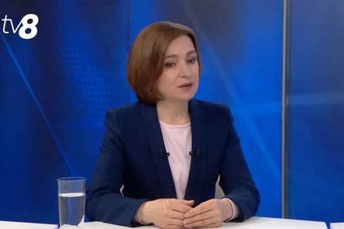 PREȘEDINTA MAIA SANDU: „URMĂTORUL PARLAMENT POATE DEVENI UN PARLAMENT AL INTEGRĂRII EUROPENE”