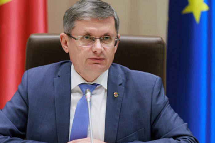 PREȘEDINTELE PARALMENTULUI MOLDOVEI VA VORBI LA BUCUREȘTI DESPRE AMENINȚĂRILE ȘI RISCURILE HIBRIDE LEGATE DE CONFLICTUL DIN TRANSNISTRIA