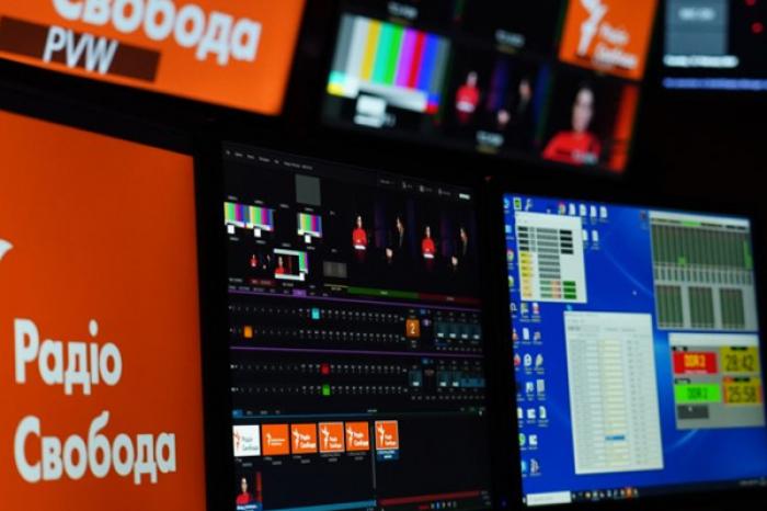 UE va aloca 5,5 milioane de euro pentru RFE/RL