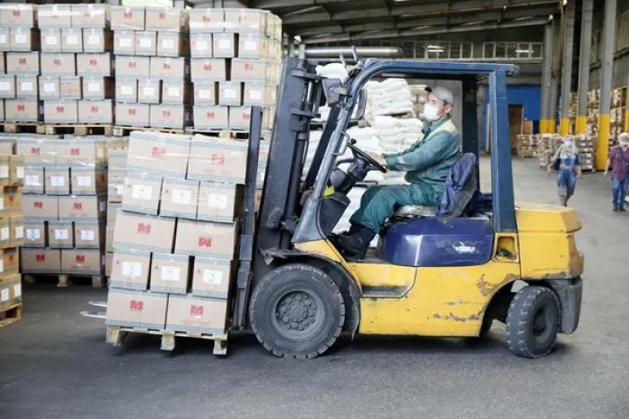 За январь–апрель рост ВВП Казахстана составил 6%
