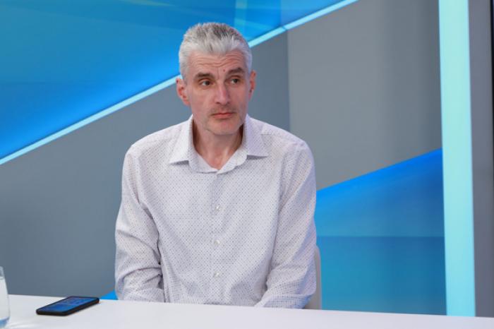 ​ ALEXANDR SLUSARI: RUSIA CAUTĂ SĂ DESTABILIZEZE SITUAȚIA DIN MOLDOVA PRIN UTILIZAREA TRANSNISTRIEI