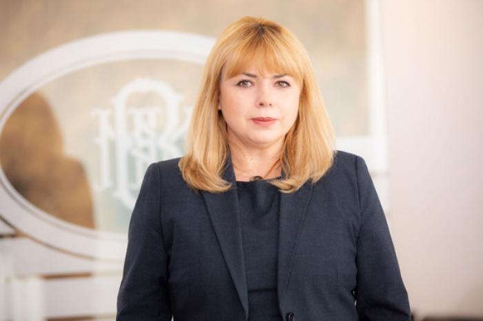 ANCA DRAGU, GUVERNATOAREA BĂNCII NAȚIONALE: STABILITATEA FINANCIARĂ ESTE O CONDIȚIE FUNDAMENTALĂ PENTRU INTEGRAREA MOLDOVEI ÎN UNIUNEA EUROPEANĂ