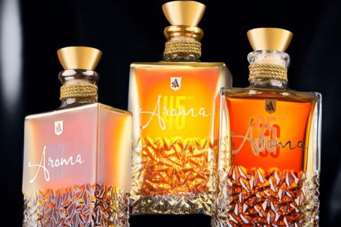 AROMA SA REVINE LA ACTIVITATEA NORMALĂ DUPĂ 12 ANI DE PROCEDURĂ DE INSOLVABILITATE