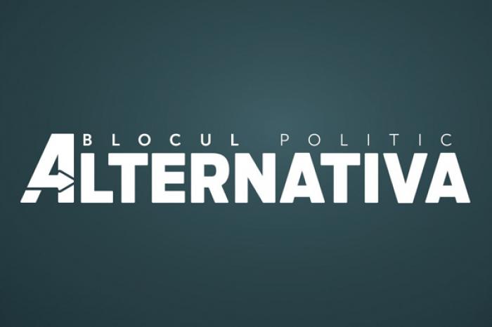 CEC A ÎNREGISTRAT BLOCUL „ALTERNATIVA” ÎN CALITATE DE CONCURENT LA ALEGERILE PARLAMENTARE