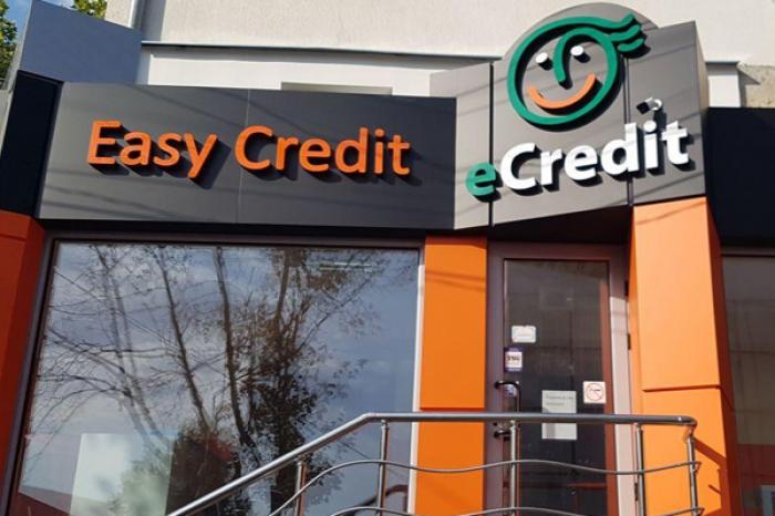 ​CNPF VA DA ÎN JUDECATĂ EASY CREDIT PENTRU ÎNCĂLCĂRI ALE NORMELOR DE CREDITARE