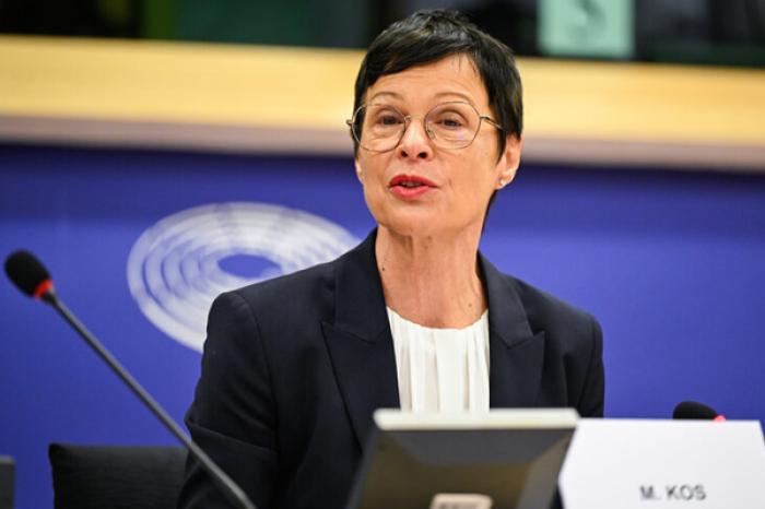 COMISARUL EUROPEAN MARTA KOS: DESCHIDEREA PRIMULUI CLUSTER ÎN CADRUL NEGOCIERILOR PRIVIND ADERAREA MOULDOVEI LA UE „ABSOLUT NECESARĂ”