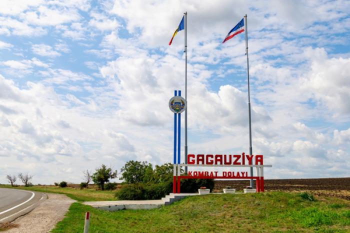 DEPUTAȚII PRIMULUI CONVOCARE A ADUNĂRII POPULARE A GĂGĂUZIEI PROPUN SEMNAREA UNUI MEMORANDUM PRIVIND RELAȚIILE DINTRE COMRAT ȘI CHIȘINĂU
