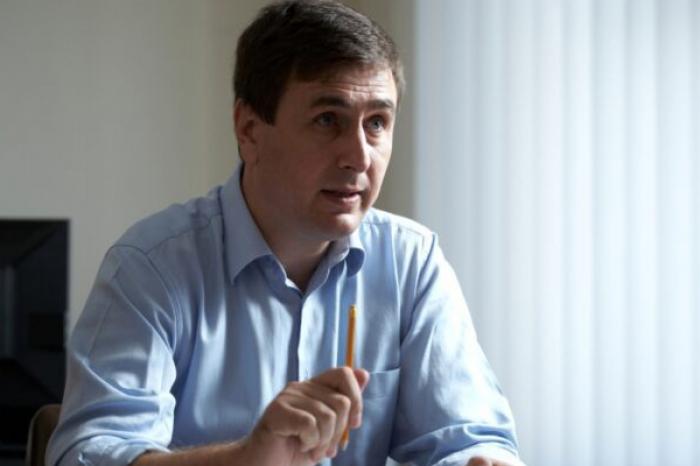 ЭКОНОМИСТ ВЯЧЕСЛАВ ИОНИЦЭ: МОЛДОВА ПО ЧИСЛЕННОСТИ НАСЕЛЕНИЯ ВЕРНУЛАСЬ К ПОКАЗАТЕЛЯМ 1950 ГОДА
