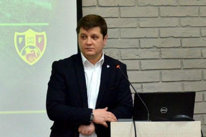 ФЕДЕРАЦИЯ ФУТБОЛА МОЛДОВЫ НЕ ПЛАНИРУЕТ ПРОВЕДЕНИЕ МАТЧА ЗА СУПЕРКУБОК