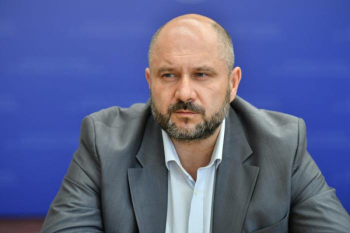 FOSTUL MINISTRU AL ENERGIEI CONSIDERĂ CĂ RUSIA ÎNCEARCĂ SĂ PROVOACE O NOUĂ CRIZĂ ENERGETICĂ PE CELE DOUĂ MALURI ALE RÂULUI NISTRU