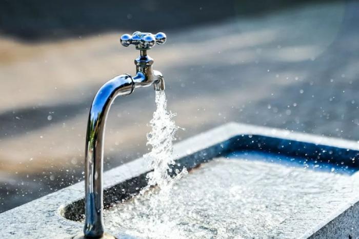 Франция готовится к тотальной водной экономии