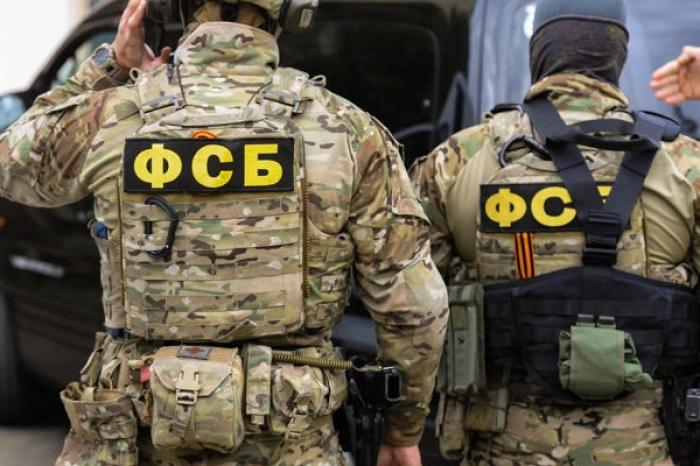 ФСБ РОССИИ СООБЩИЛО О ЗАДЕРЖАНИИ В МОСКВЕ «ДВУХ АГЕНТОВ МОЛДАВСКИХ СПЕЦСЛУЖБ»