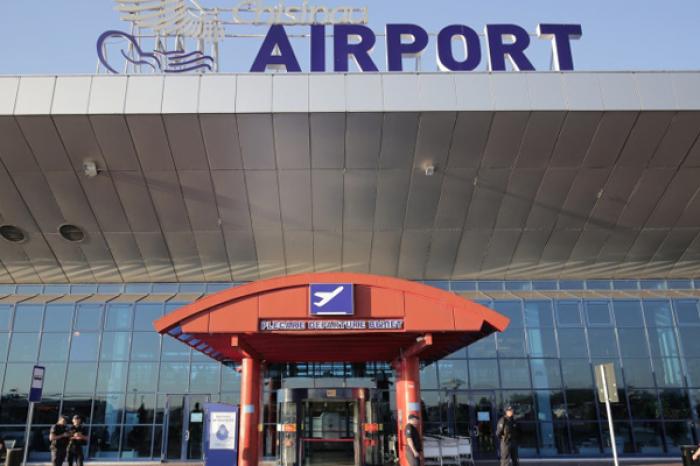 FUNCȚIONAREA SISTEMELOR INFORMAȚIONALE ALE AEROPORTULUI CHIȘINĂU A FOST RESTABILITĂ