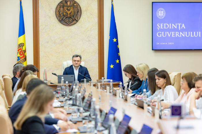 GUVERNUL SIMPLIFICĂ MUNCA PENTRU ÎNTREPRINZĂTORII INDIVIDUALI
