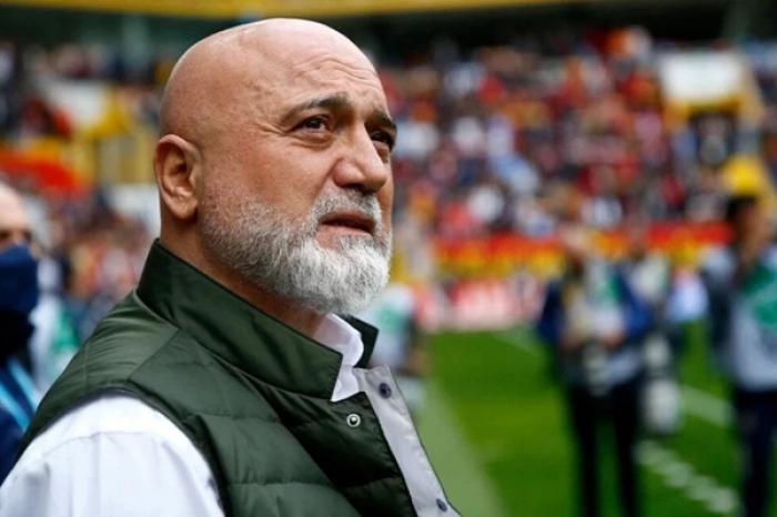 ​HIKMET KARAMAN ÎNCHEIE COLABORAREA CU FC ZIMBRU