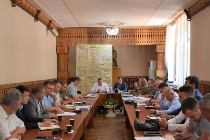 КИШИНЕВ И ТИРАСПОЛЬ НЕ ДОГОВОРИЛИСЬ ПО ПОВОДУ СОСТАВА ПРЕСС-ЦЕНТРА ОКК