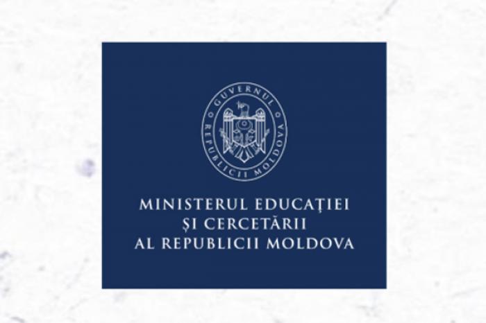 МИНИСТЕРСТВО ОБРАЗОВАНИЯ ВЫСТУПИЛО ПРОТИВ ОРГАНИЗАЦИИ В КИШИНЕВЕ ЧЕМПИОНАТА ЕВРОПЫ ПО КИКБОКСИНГУ